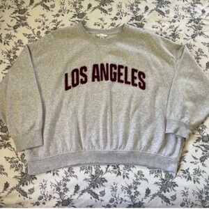 H&M Sweatshirt